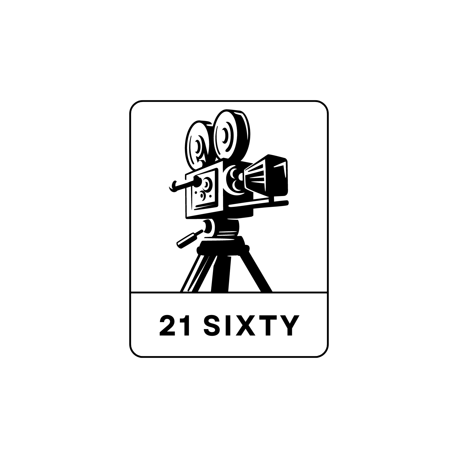 21SIXTY Logo